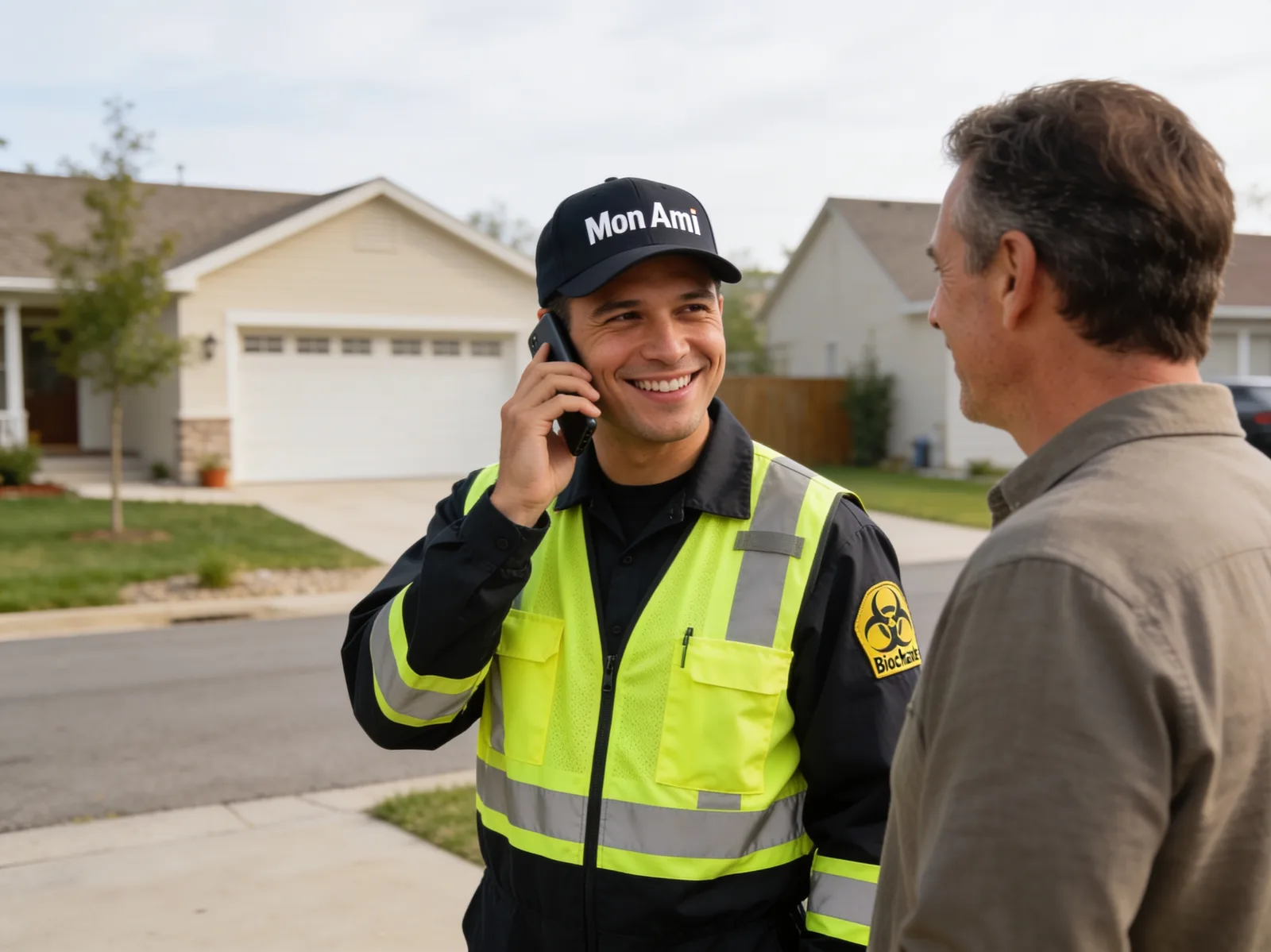Sewage Cleanup Deerton, MI FAQs
