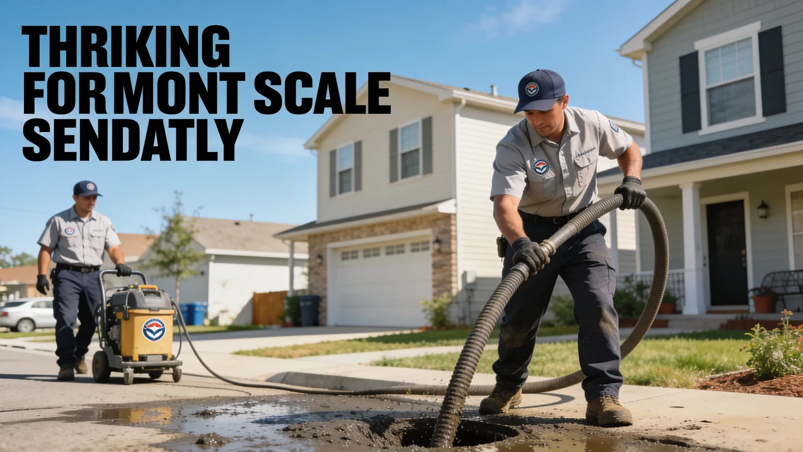 Sewage Cleanup in Deerton, MI near me